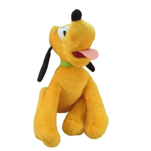 Disney Pluto the Dog Plush Stuffed Animal - Picture 1 of 10